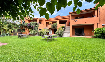 Foto de inmueble en , Col. Lomas de Cortes C.P. 62240, Cuernavaca