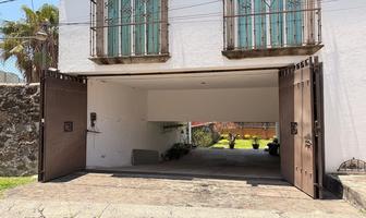 Foto de inmueble en , Col. Lomas de Cortes C.P. 62240, Cuernavaca