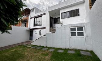 Foto de inmueble en Fracc en Av. Paseo del Conquistador, Col. Lomas de Cortes C.P. 62240, Cuernavaca