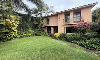 Foto de inmueble en Paseo del Conquistador, Col. Lomas de Cortes C.P. 62240, Cuernavaca