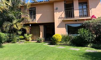 Foto de inmueble en Paseo del conquistador, Col. Lomas de Cortes C.P. 62248, Cuernavaca