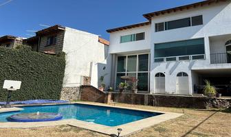 Foto de inmueble en Privada Pablo Escandón, Col. Lomas de Cortes C.P. 62248, Cuernavaca