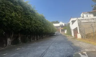 Foto de inmueble en Sin nombre de calle, Col. Lomas de Cortes C.P. 62248, Cuernavaca