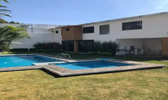 Foto de inmueble en Sin nombre de calle, Col. Lomas de Cortes C.P. 62248, Cuernavaca
