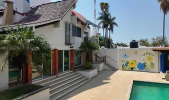 Foto de inmueble en Sin nombre de calle, Col. Lomas de Cortes C.P. 62240, Cuernavaca
