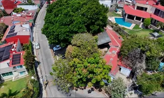 Foto de inmueble en Sin nombre de calle #S/N, Col. Lomas de Cortes C.P. 62248, Cuernavaca