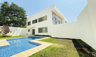 Foto de inmueble en Casa Nueva en Lomas de Cuernavaca, Col. Lomas de Cuernavaca C.P. 62584, Temixco