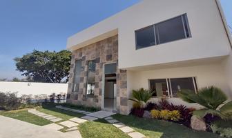 Foto de inmueble en Casa Nueva en Venta, En Lomas de Cuernavaca, Temixco Morelos., Col. Lomas de Cuernavaca C.P. 62584, Temixco