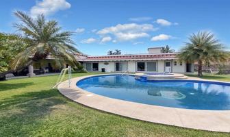 Foto de inmueble en Casa Residencia en Venta en Lomas De Cuernavaca, En Paseo de la Reforma, Col. Lomas de Cuernavaca C.P. 62584, Temixco