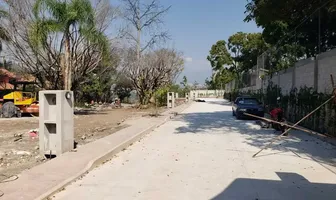 Foto de inmueble en De la Loma #sn, Col. Lomas de Cuernavaca C.P. 62584, Temixco