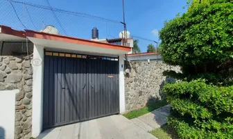Foto de inmueble en GREVILLAS #S/NInt. CASA 4, Col. Lomas de Cuernavaca C.P. 62584, Temixco