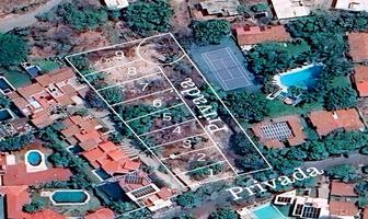 Foto de inmueble en Lomas de Cuernavaca, Col. Lomas de Cuernavaca C.P. 62584, Temixco