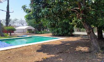 Foto de inmueble en REFORMA, Col. Lomas de Cuernavaca C.P. 62584, Temixco