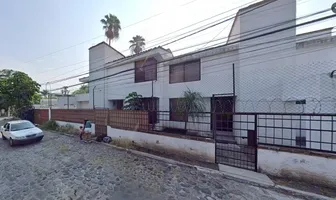 Foto de inmueble en Sin nombre de calle, Col. Lomas de Cuernavaca C.P. 62584, Temixco