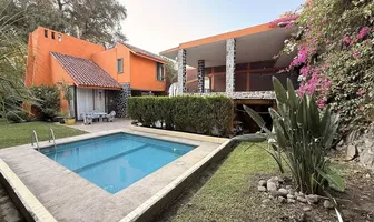 Foto de inmueble en Sin nombre de calle, Col. Lomas de Cuernavaca C.P. 62584, Temixco
