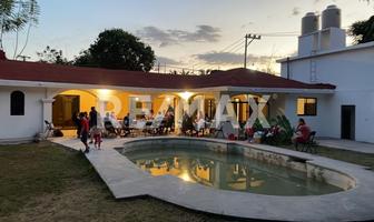 Foto de inmueble en , Col. Lomas de Cuernavaca C.P. 62584, Temixco