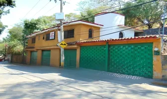 Foto de inmueble en De los Doctores #16, Col. Lomas de Jiutepec C.P. 62566, Jiutepec