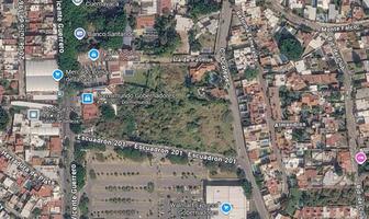 Foto de inmueble en Escuadron 201, Esq. Ocotepec, Col. Lomas de La Selva C.P. 62270, Cuernavaca