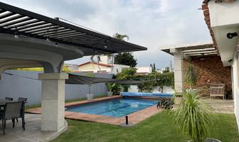 Foto de inmueble en ANENECUILCO, Col. Lomas de Oaxtepec C.P. 62738, Yautepec