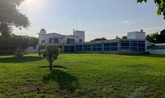 Foto de inmueble en BOULEVARD TECHADA, Col. Lomas de Oaxtepec C.P. 62738, Yautepec
