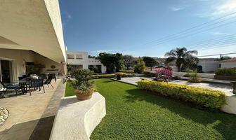 Foto de inmueble en CIRCUITO COCOYOC, Col. Lomas de Oaxtepec C.P. 62738, Yautepec