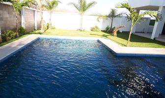Foto de inmueble en PANORAMA, Col. Lomas de Oaxtepec C.P. 62738, Yautepec