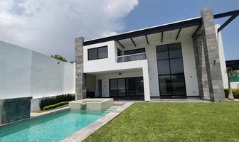 Foto de inmueble en , Col. Lomas de Oaxtepec C.P. 62738, Yautepec