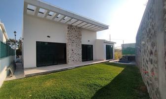 Foto de inmueble en lomas, Col. Lomas de Oaxtepec C.P. 62738, Yautepec