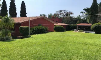 Foto de inmueble en Calzada de Los Actores #S/N, Col. Lomas de San Antón C.P. 62020, Cuernavaca
