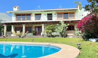 Foto de inmueble en LOMAS DE TETELA #V365, Col. Lomas de Tetela C.P. 62156, Cuernavaca