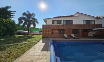Foto de inmueble en Lomas Tetela #1, Col. Lomas de Tetela C.P. 62156, Cuernavaca