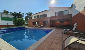 Foto de inmueble en Lomas tetela #-, Col. Lomas de Tetela C.P. 62156, Cuernavaca