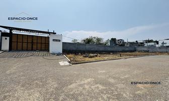 Foto de inmueble en Terrenos en Venta Lomas Trujillo Temixco Morelos, Col. Lomas de Trujillo C.P. 62763, Emiliano Zapata