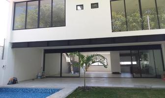 Foto de inmueble en , Col. Lomas de Vista Hermosa C.P. 62293, Cuernavaca