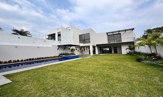 Foto de inmueble en , Col. Lomas de Vista Hermosa C.P. 62293, Cuernavaca