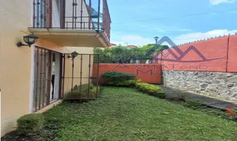 Foto de inmueble en Linda Vista #20, Col. Lomas de Zompantle C.P. 62157, Cuernavaca