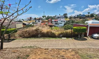 Foto de inmueble en Sin nombre de calle, Col. Lomas de Zompantle C.P. 62157, Cuernavaca