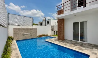 Foto de inmueble en Sin nombre de calle, Col. Lomas de Zompantle C.P. 62157, Cuernavaca