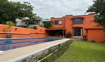 Foto de inmueble en Bello Horizonte Neptuno al 100, Col. Lomas del Manantial C.P. 62793, Xochitepec