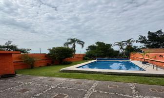 Foto de inmueble en Fraccionamiento Bello Horizonte, Col. Lomas del Manantial C.P. 62793, Xochitepec