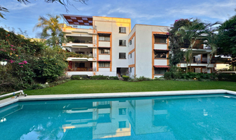 Foto de inmueble en , Col. Lomas del Mirador C.P. 62350, Cuernavaca