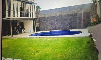 Foto de inmueble en Chamizal, Col. Los Aguacates C.P. 62210, Cuernavaca