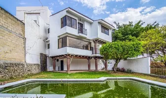 Foto de inmueble en LOS CIZOS #SN, Col. Los Cizos C.P. 62445, Cuernavaca