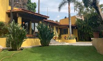 Foto de inmueble en Casa en los Volcanes, Col. Los Limoneros C.P. 62304, Cuernavaca