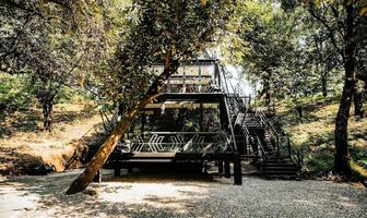Foto de inmueble en Ocotes, Col. Los Ocotes C.P. 62520, Tepoztlán