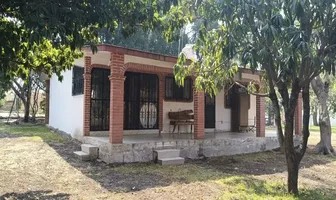 Foto de inmueble en CEDROS #S/N, Col. Los Vergeles C.P. 62925, Tepalcingo