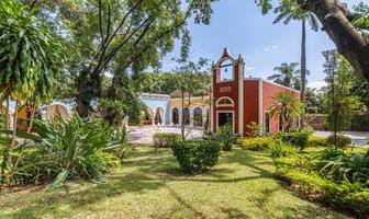 Foto de inmueble en Estilo Hacienda Yucateca, Col. Manantiales C.P. 62450, Cuernavaca