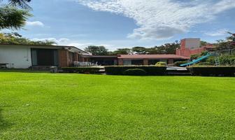 Foto de inmueble en Ocotepec, Col. Maravillas C.P. 62230, Cuernavaca