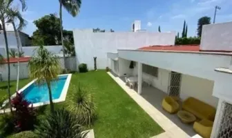 Foto de inmueble en Sin nombre de calle, Col. Maravillas C.P. 62230, Cuernavaca