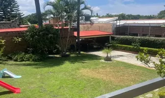 Foto de inmueble en Sin nombre de calle, Col. Maravillas C.P. 62230, Cuernavaca